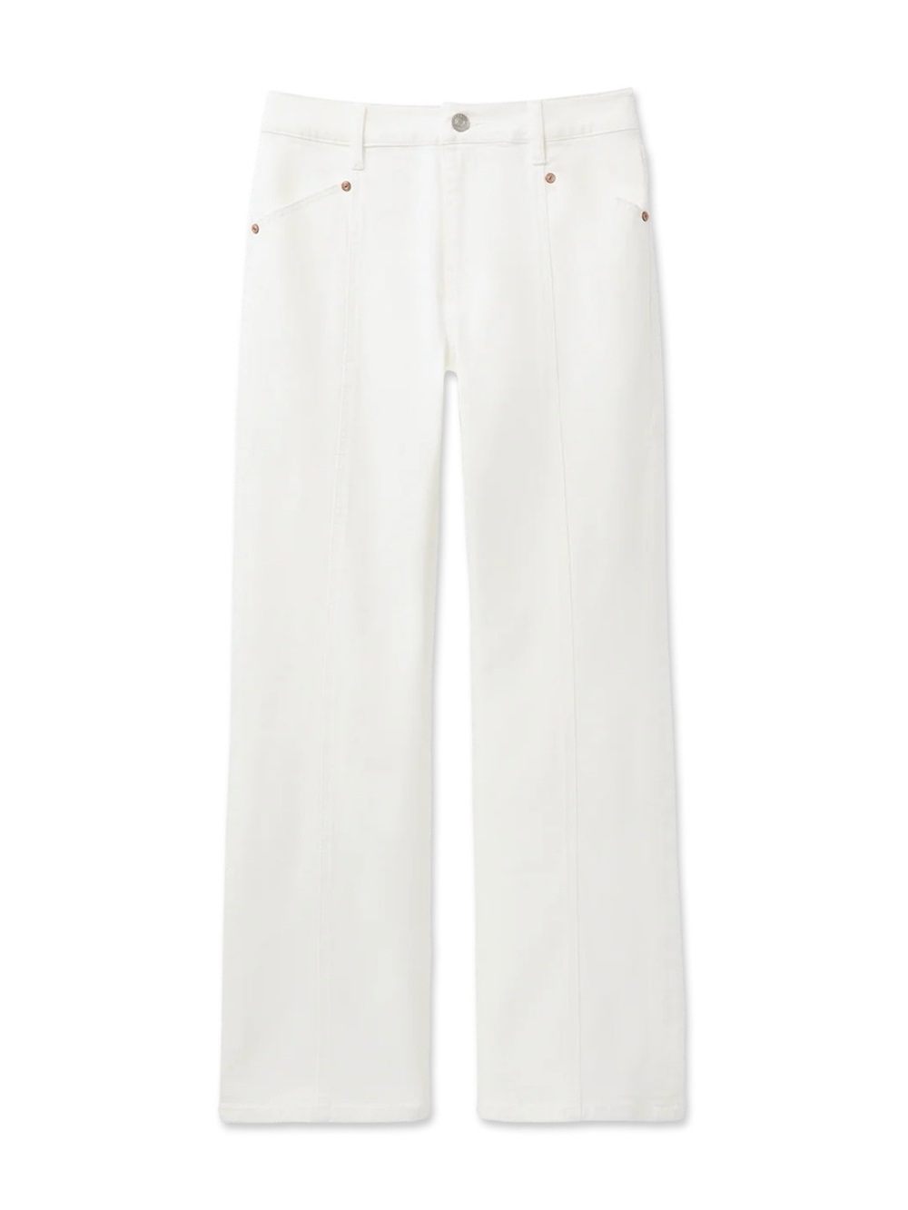 CAbi Lark Jean